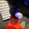 Chốt khóa cho chân đế minigun Zuru "Rage Fire" - Thumbnail 1