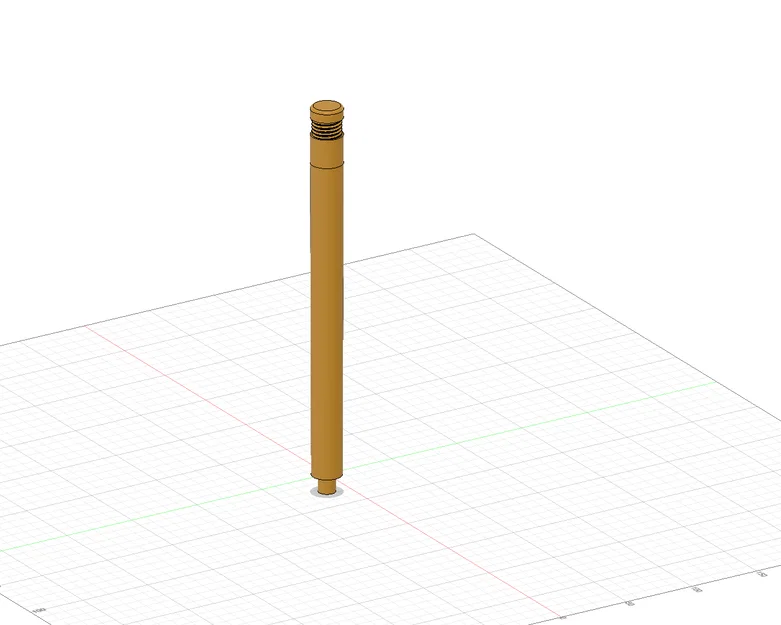 Gáo xúc mồi câu cá 3D (Bait Spoon) tiện lợi, dễ dàng in PETG - Image 5
