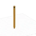 Gáo xúc mồi câu cá 3D (Bait Spoon) tiện lợi, dễ dàng in PETG - Thumbnail 5