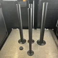 Gáo xúc mồi câu cá 3D (Bait Spoon) tiện lợi, dễ dàng in PETG - Thumbnail 6