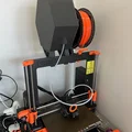 Hộp chống ẩm gắn khung MK3S (Filament drybox) - Thumbnail 1