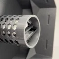 Hộp chống ẩm gắn khung MK3S (Filament drybox) - Thumbnail 2