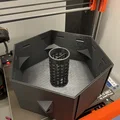 Hộp chống ẩm gắn khung MK3S (Filament drybox) - Thumbnail 3