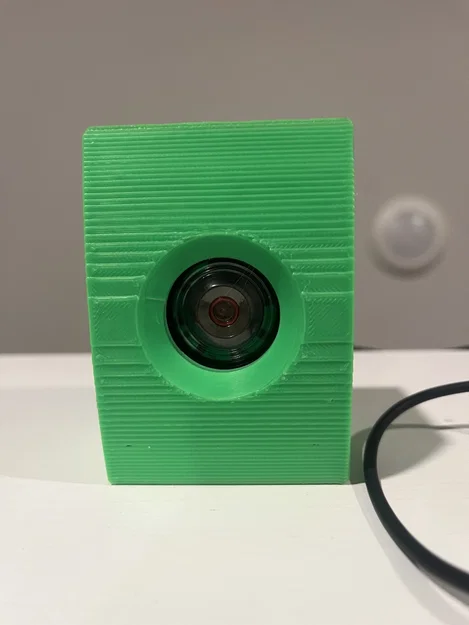 Vỏ loa mini 3D cho củ loa 28.4 mm - Dự án DIY âm thanh cực chất - Image 1