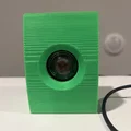 Vỏ loa mini 3D cho củ loa 28.4 mm - Dự án DIY âm thanh cực chất - Thumbnail 1
