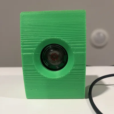 Vỏ loa mini 3D cho củ loa 28.4 mm - Dự án DIY âm thanh cực chất