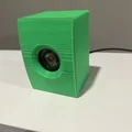 Vỏ loa mini 3D cho củ loa 28.4 mm - Dự án DIY âm thanh cực chất - Thumbnail 2