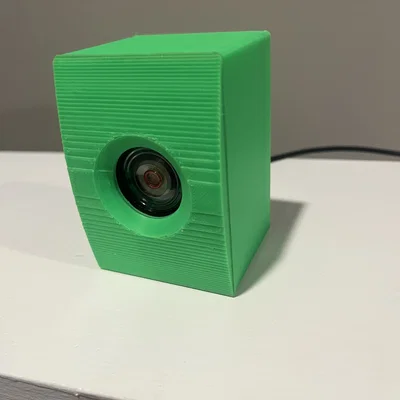 Vỏ loa mini 3D cho củ loa 28.4 mm - Dự án DIY âm thanh cực chất