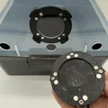 Bộ Ngắt Kết Nối Nhanh Từ Tính Cho Automated Boomr Bin - Thumbnail 2