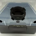 Bộ Ngắt Kết Nối Nhanh Từ Tính Cho Automated Boomr Bin - Thumbnail 3