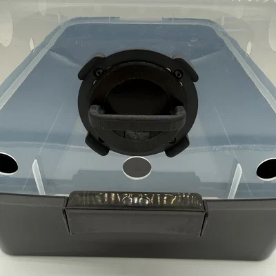 Bộ Ngắt Kết Nối Nhanh Từ Tính Cho Automated Boomr Bin