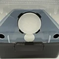 Bộ Ngắt Kết Nối Nhanh Từ Tính Cho Automated Boomr Bin - Thumbnail 6
