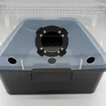 Bộ Ngắt Kết Nối Nhanh Từ Tính Cho Automated Boomr Bin - Thumbnail 7