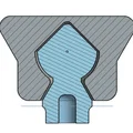 Chân đế xoay (Swivel Foot) - In liền khối - Thumbnail 2