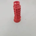 Mô hình kiến trúc 3D tháp nghiêng Pisa và đền Pantheon tinh xảo - Thumbnail 2