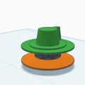Mô hình 3D còi báo động ACA Banshee 115 chi tiết - Thumbnail 1