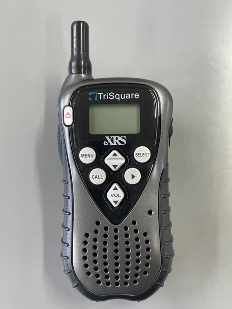 Ăng-ten thay thế cho bộ đàm TriSquare TSX100 - Image 1