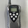 Ăng-ten thay thế cho bộ đàm TriSquare TSX100 - Thumbnail 1