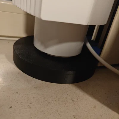 Đế quạt tháp tùy chỉnh nhỏ gọn (Tower Fan Custom Base) cho Becken
