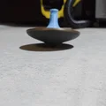 Con quay Stargate Spinning Top - Thumbnail 3