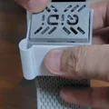 Dụng cụ mở nắp hộp hút ẩm cho Qidi Box - Thumbnail 1