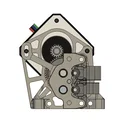 Bộ đùn nhựa hai tầng BMG (Double Stage BMG Extruder) cho máy in 3D - Thumbnail 1