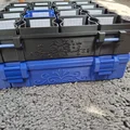Hộp Đựng Modular 32 Ngăn (Hệ Thống Mở Rộng) - Thumbnail 4