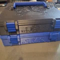 Hộp Đựng Modular 32 Ngăn (Hệ Thống Mở Rộng) - Thumbnail 6