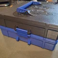 Hộp Đựng Modular 32 Ngăn (Hệ Thống Mở Rộng) - Thumbnail 10