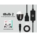 Đèn ngủ thiết kế cấu trúc hữu cơ (Organic Structure LAMP) - Thumbnail 3