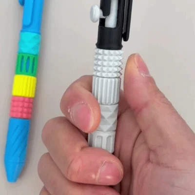 Bút Bolt Action Cảm Giác – Tương thích ruột Pilot G2