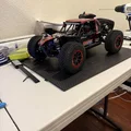 Phụ kiện loại bỏ cản trước tối ưu cho xe ZD Racing DBX-10 - Thumbnail 2