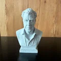 Tượng bán thân Jeremy Charles Robert Clarkson (Jezza) - Thumbnail 2