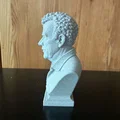Tượng bán thân Jeremy Charles Robert Clarkson (Jezza) - Thumbnail 5