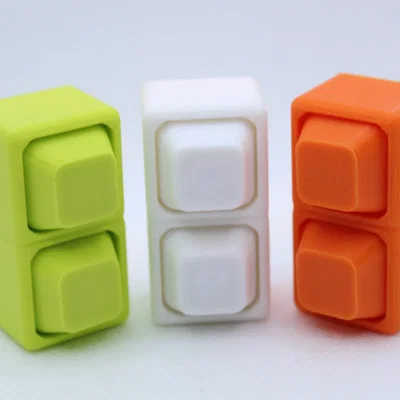 67 Clicker - Đồ chơi phím cơ giải tỏa căng thẳng siêu hot
