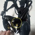 DNSYS Z1: Nắp che đầu nối (Bên Z1) - Thumbnail 2