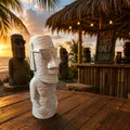 Moai Coolios - Tượng Moai đeo kính cực ngầu - Thumbnail 1