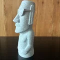 Moai Coolios - Tượng Moai đeo kính cực ngầu - Thumbnail 3