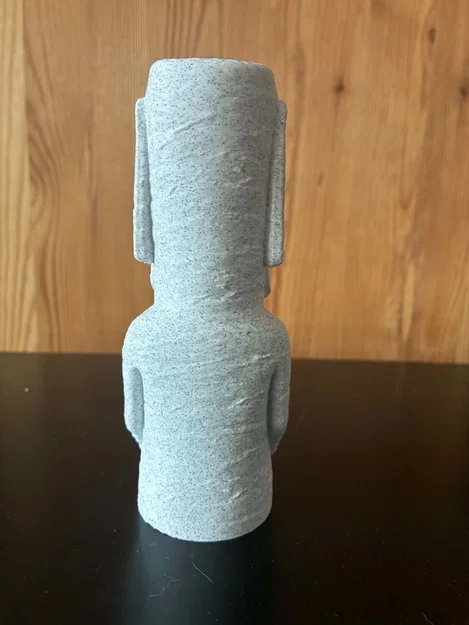 Moai Coolios - Tượng Moai đeo kính cực ngầu - Image 5