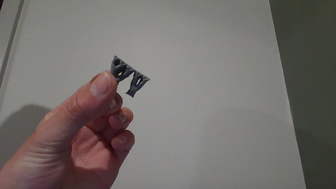 Mô hình kiểm tra Support và Stringing - Công cụ tối ưu cho in 3D - Image 3