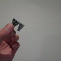 Mô hình kiểm tra Support và Stringing - Công cụ tối ưu cho in 3D - Thumbnail 3