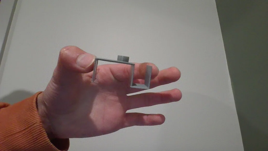 Mô hình kiểm tra Support và Stringing - Công cụ tối ưu cho in 3D - Image 4