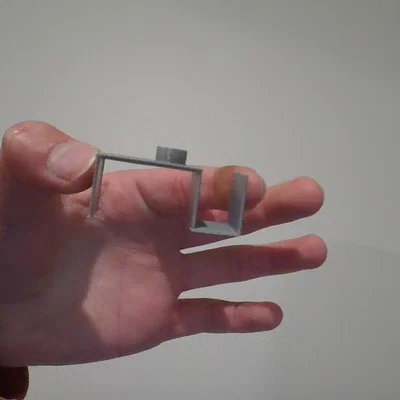 Mô hình kiểm tra Support và Stringing - Công cụ tối ưu cho in 3D