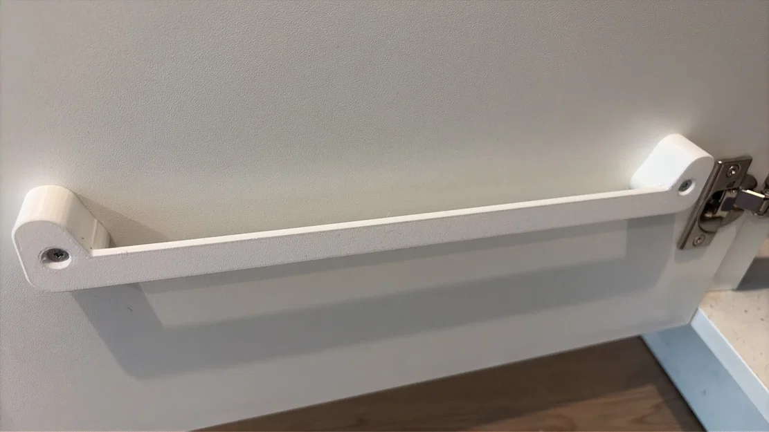 Giá đỡ treo nắp nồi IKEA - Image 2
