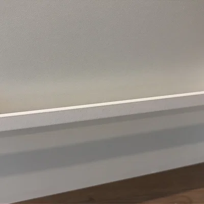 Giá đỡ treo nắp nồi IKEA