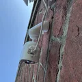 Giá treo góc 90° cho Camera ngoài trời Aosu 2K - Thumbnail 1
