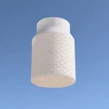 Lưới Lọc Bảo Vệ Cá Con & Tép – Phụ Kiện Cho Lọc Thùng Fluval 107 - Thumbnail 2