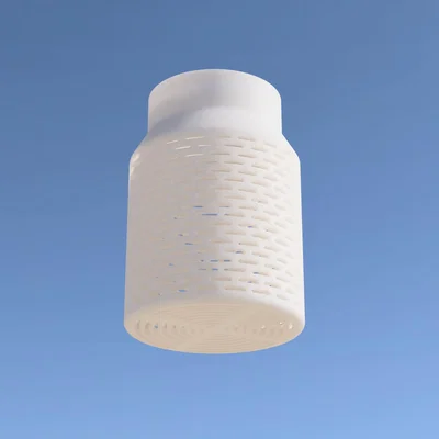 Lưới Lọc Bảo Vệ Cá Con & Tép – Phụ Kiện Cho Lọc Thùng Fluval 107