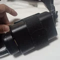 DNSYS Z1: Đế gắn pin phiên bản v1 - Thumbnail 2