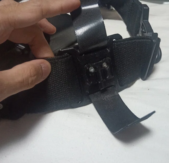 DNSYS Z1: Đế gắn pin phiên bản v1 - Image 3